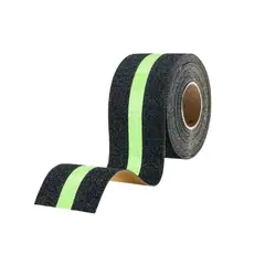 GENERICO - CINTA ANTIDESLIZANTE FOTOLUMINISCENTE