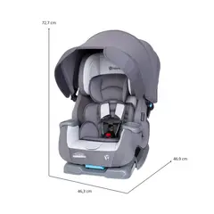 BABY TREND - Silla Para Carro Bebe Cover Me 4 En 1 V