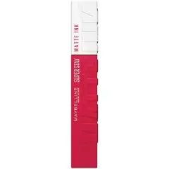 MAYBELLINE - Labial Super Stay Matte Ink tono 120 Artist