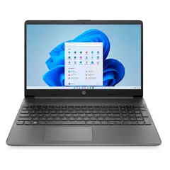 HP - Portatil Amd Ryzen 3 5300 / 256G SSD / 8G Ram / 15.6 HD