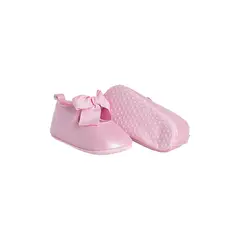 GENERICO - Zapato Bailarina Para Bebé - Baby Samuu