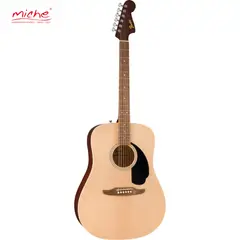 FENDER - GUITARRA ACUSTICA CA DEBUT REDONDO NATURAL