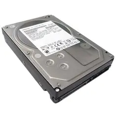 HITACHI - Disco Duro 2 Tb 7200 Rpm Sata 3.0 Gbs (Reacondicionado)