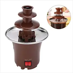 GENERICO - Fuente De Chocolate Derrite