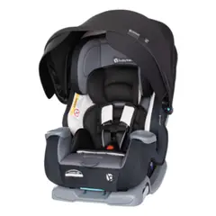 BABY TREND - Silla Para Carro Bebe Cover Me 4 En 1 M