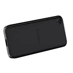 LENOVO - Disco Sólido Externo LP100 SSD 2TB – Rápido y Compacto Gen 1