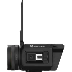 HOLLYLAND - Venusliv V2 Cámara Para Live Streaming 4k