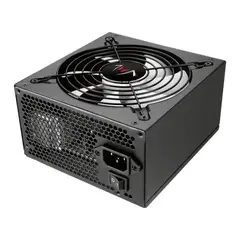 GENERICO - FUENTE WATTANA 650W WA-FP-650 80 PLUS BRONZE