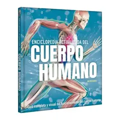 LEXUS - Enciclopedia Actualizada Del Cuerpo Humano