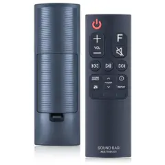 GENERICO - CONTROL REMOTO PARA BARRA DE SONIDO LG AKB75595331 SOUNDBAR