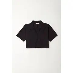 TENNIS - Camisa manga corta para mujer