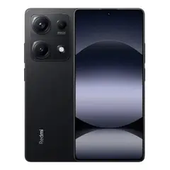 XIAOMI - Celular Redmi Note 14s 256GB 4G 8 Ram Negro