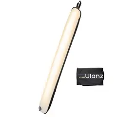 ULANZI - Barra led Inflable UA20 Inalambrica para fotografía video 20W