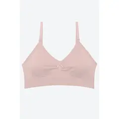 LILI PINK - Brasier materno sin costuras individual tipo seamless