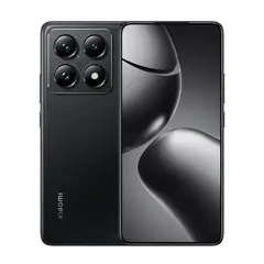 XIAOMI - Celular Mi 14T Pro 512GB 5G 12 Ram