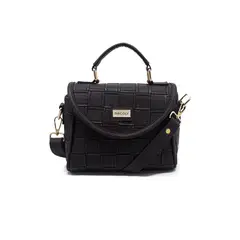 MACOLY - Cartera manos libres 876 sintético pvc