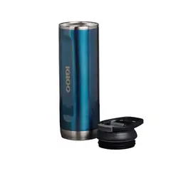 IGLOO - Vaso Termo Flip N Sip 20 Onzas 591 Ml Azul