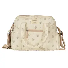 BIMBIDREAMS - Bolso Morral con cambiador Cornelia