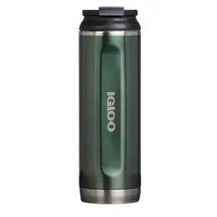 IGLOO - Vaso Termo Flip N Sip 20 Onzas 591 Ml Spruce