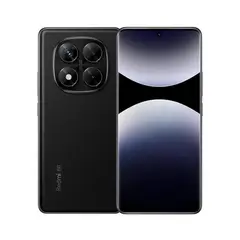 XIAOMI - Celular Redmi Note 14 pro 256GB 4G 8 Ram Negro