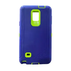 OTTERBOX - Estuche Defender Para Samsung Galaxy Note 4