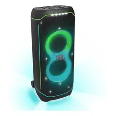 JBL - Parlante PartyBox Ultimate 1100W Bluetooth y Wi-Fi Pro Sound
