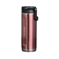 IGLOO - Vaso Termo Sipper 20 Oz 591 Ml Flamingo