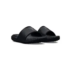 UNDER ARMOUR - Sandalias Unisex UA U ROCK 3 SL Negro