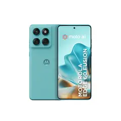 MOTOROLA - Celular Edge 60 Fusion 256 GB 8 GB RAM Verde