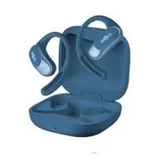 GARMIN - AURICULARES CONDUCCION OSEA SHOKZ OPENFIT AIR STONE BLUE