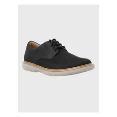 HUSH PUPPIES - Zapato Casual Hombre Bangu Negro