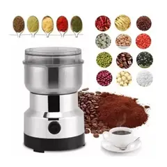 GENERICO - Mini Molino De Granos