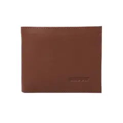 MACOLY - Billetera hombre 073 en cuero