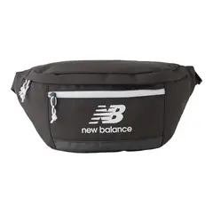 NEW BALANCE - Canguro Marca Athletics XL Original Negro Unisex