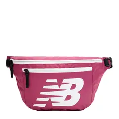 NEW BALANCE - Canguro Marca Opp Core Original Rosa Unisex