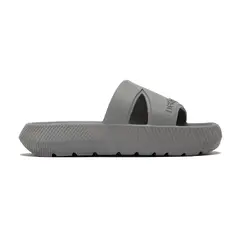 NEW BALANCE - Sandalias Marca 200N Original Gris Hombre