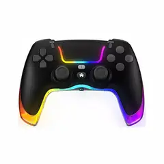 GENERICO - Control Joystick Mando Inalámbrico P07 Gamer