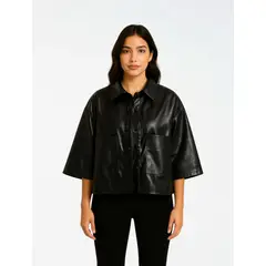 MOLGOA - Chaqueta Para Mujer - The Grazia