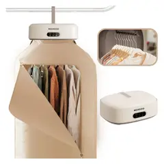 GENERICO - Secador De Ropa Portatil Plegable