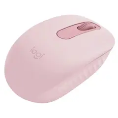 LOGITECH - M196 Ratón Inalámbrico Bluetooth 1000DPI Ligero y Duradero