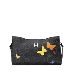 MARIO HERNANDEZ - Manos Libres Ava Ébano Primario Mariposas