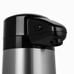 THERMOS - Termo Sifon 1.9 LT En Acero Inoxidable Gris