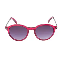MARIO HERNANDEZ - Gafas Priscila Fucsia MH Sun