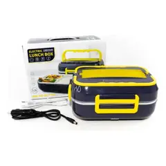 GENERICO - Lonchera Eléctrica Porta Lunch Box