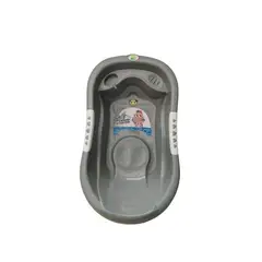 GENERICO - Tina o Bañera Para Bebe Grande y Comoda