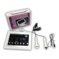 GENERICO - Ultrasonido Profesional Facial Y Corporal Con Cauterizador