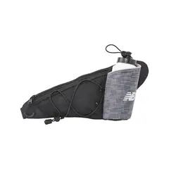 NEW BALANCE - Canguro Marca All Terrain Original Negro Hombre