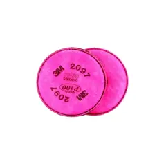 3M - PAR DE FILTRO REF: 2097