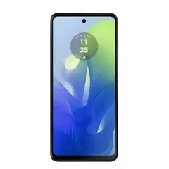 MOTOROLA - Celular Moto G04S 4Ram 256GB azul