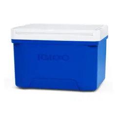 IGLOO - Nevera Portátil Laguna 8 L 9 QT Azul